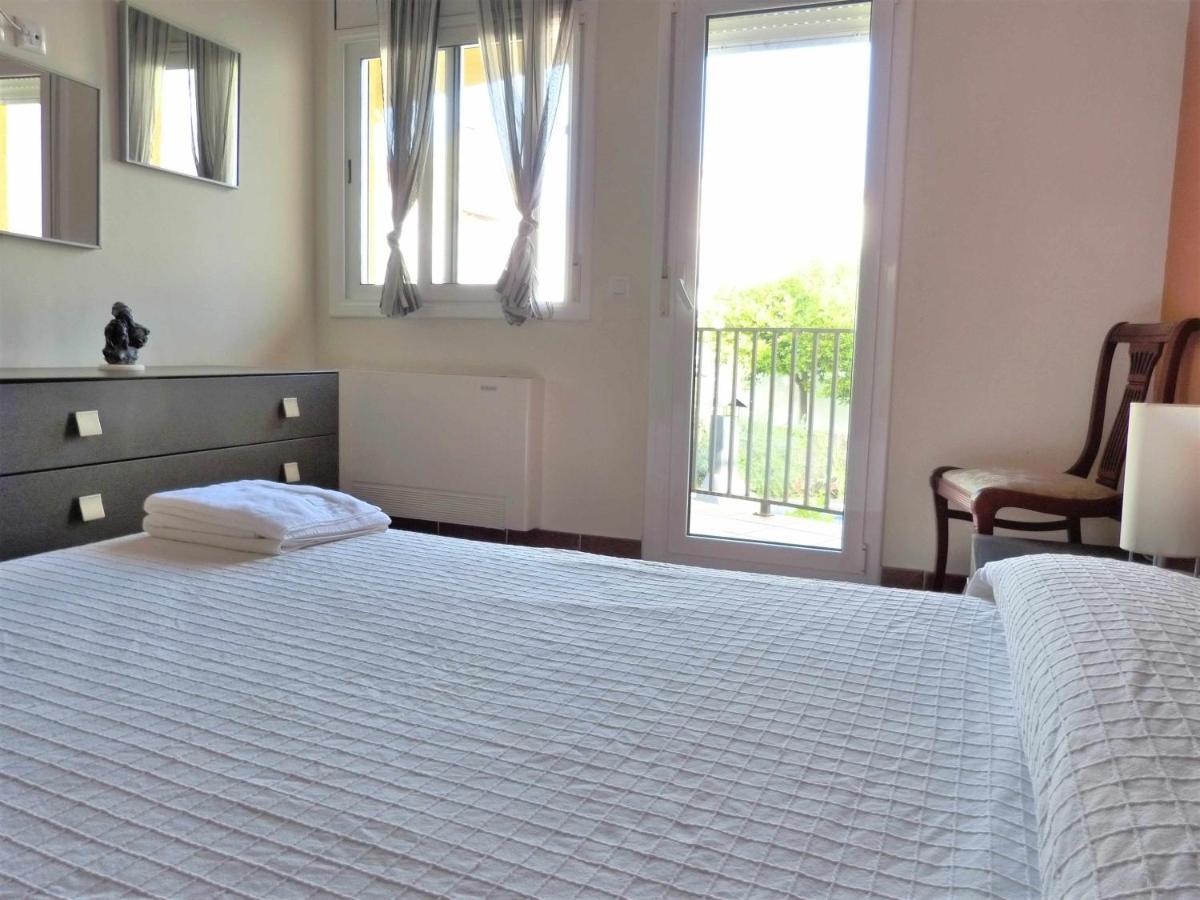 Villa Hort De La Cinteta Alcover Esterno foto