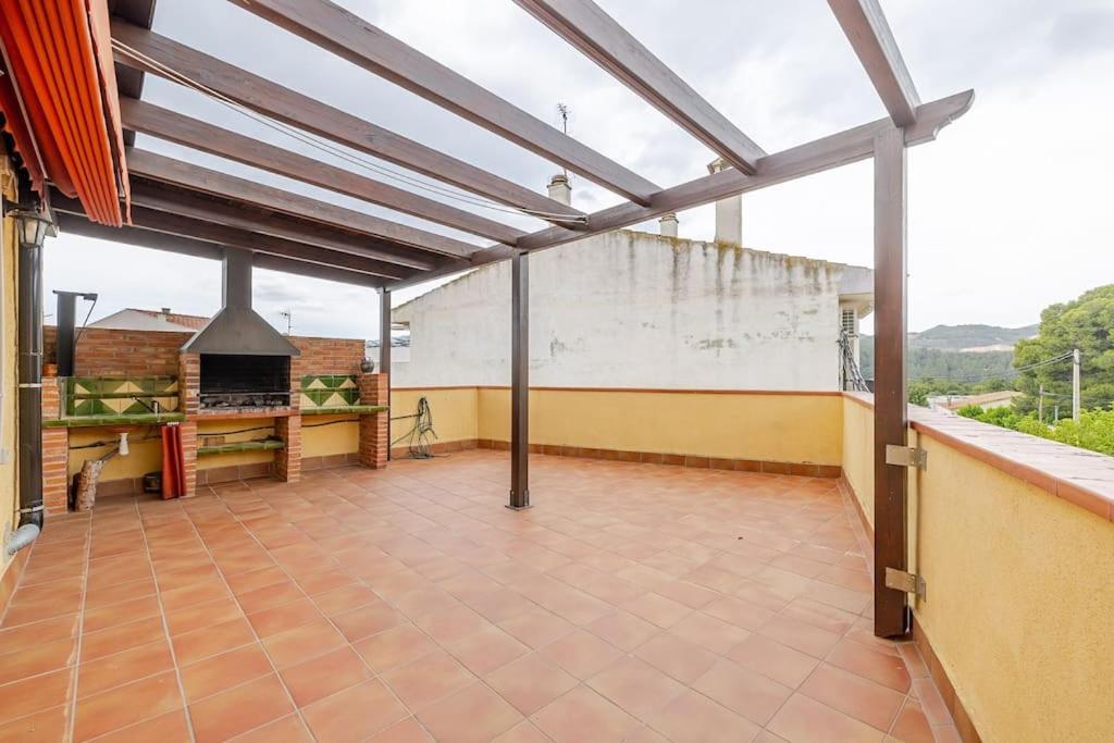 Villa Hort De La Cinteta Alcover Esterno foto