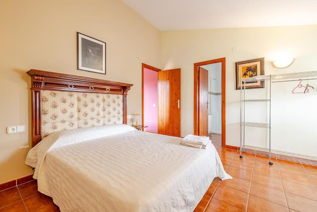 Villa Hort De La Cinteta Alcover Esterno foto