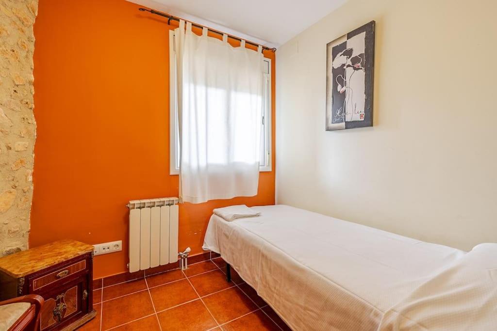 Villa Hort De La Cinteta Alcover Esterno foto