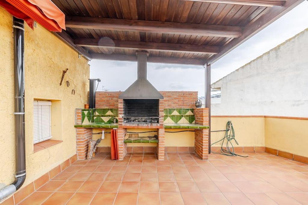 Villa Hort De La Cinteta Alcover Esterno foto
